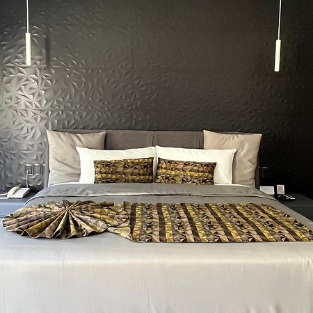 מרידה Chanpaal Hotel Boutique - Only Adults מראה חיצוני תמונה