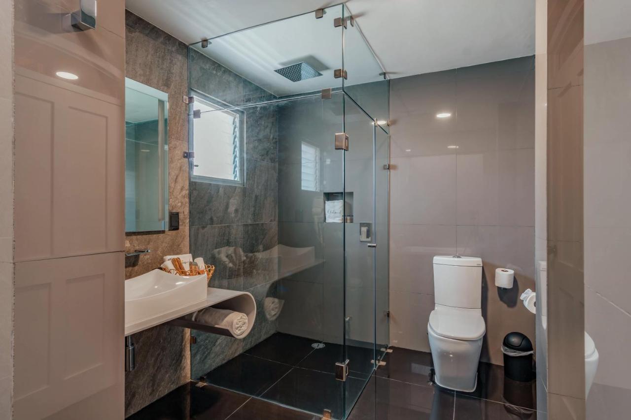 מרידה Chanpaal Hotel Boutique - Only Adults מראה חיצוני תמונה