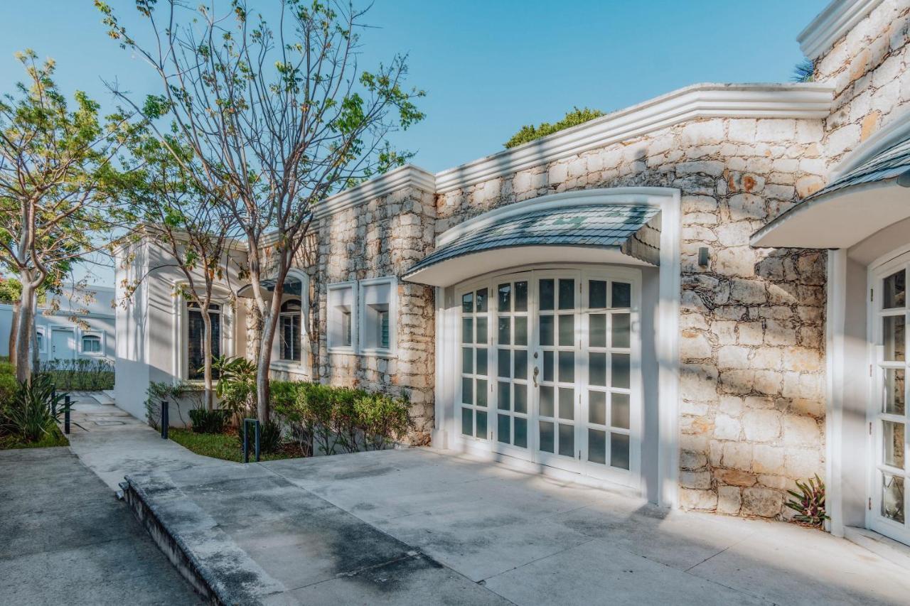 מרידה Chanpaal Hotel Boutique - Only Adults מראה חיצוני תמונה