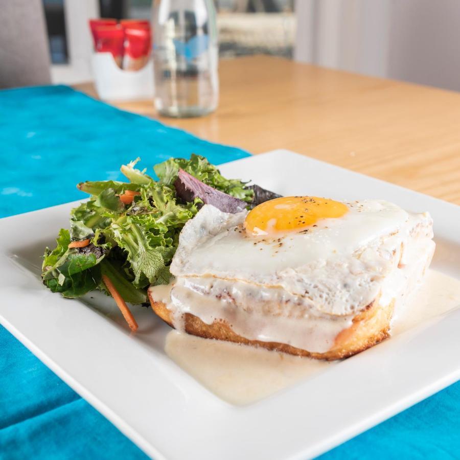 מרידה Chanpaal Hotel Boutique - Only Adults מראה חיצוני תמונה