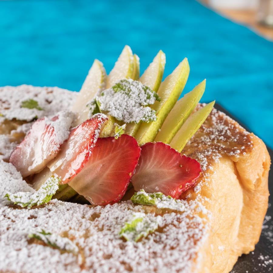 מרידה Chanpaal Hotel Boutique - Only Adults מראה חיצוני תמונה