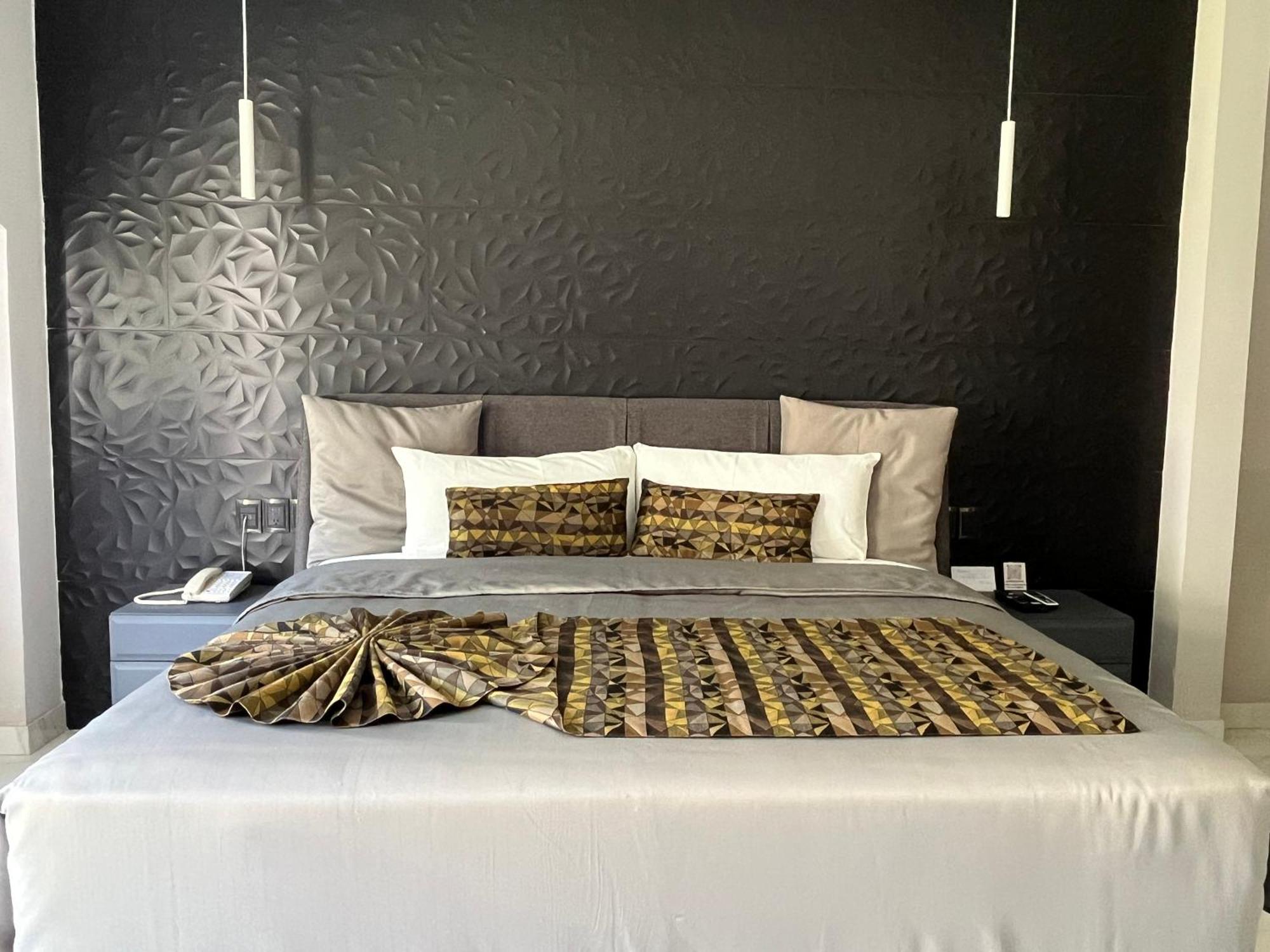 מרידה Chanpaal Hotel Boutique - Only Adults מראה חיצוני תמונה