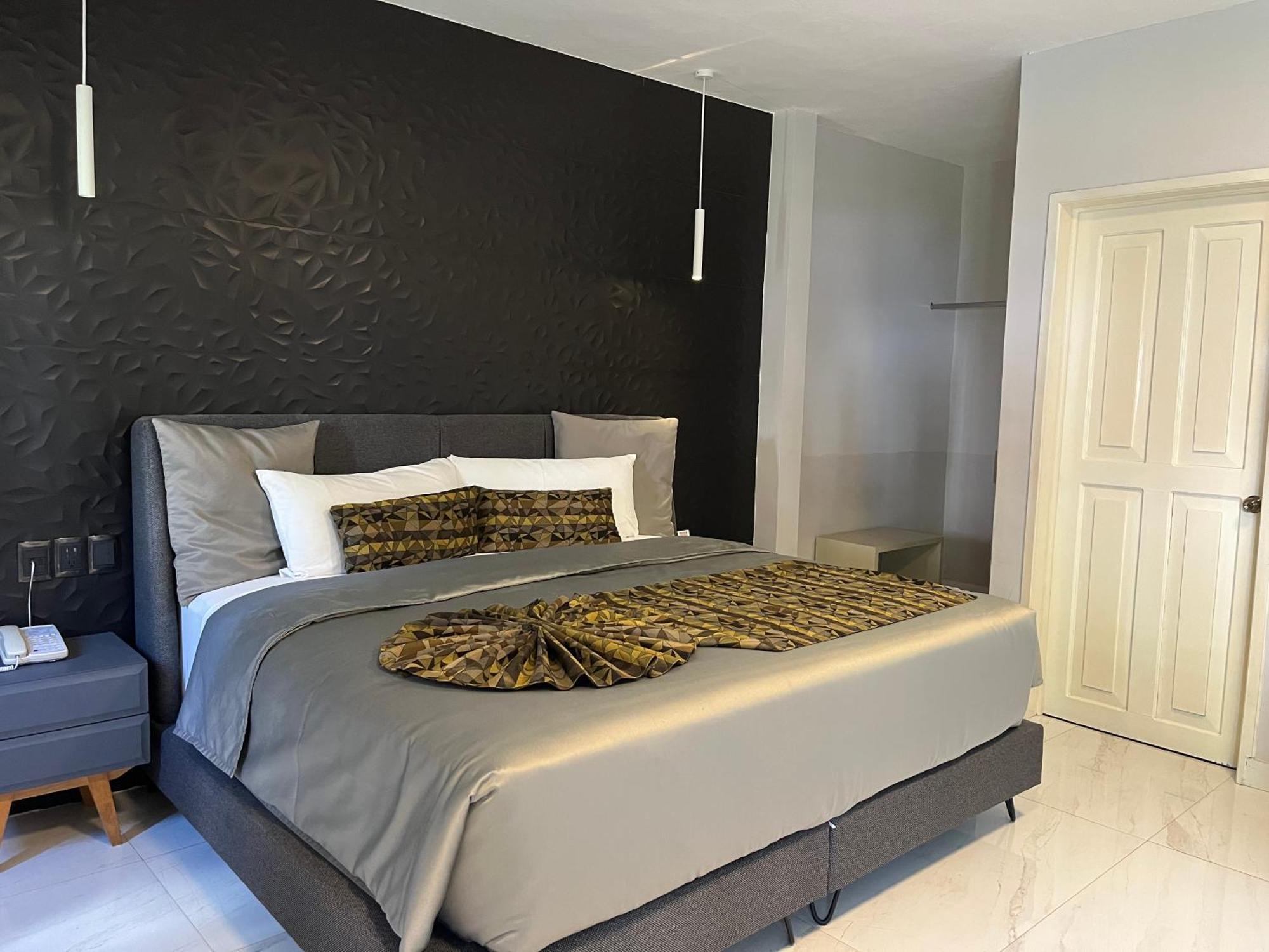 מרידה Chanpaal Hotel Boutique - Only Adults מראה חיצוני תמונה