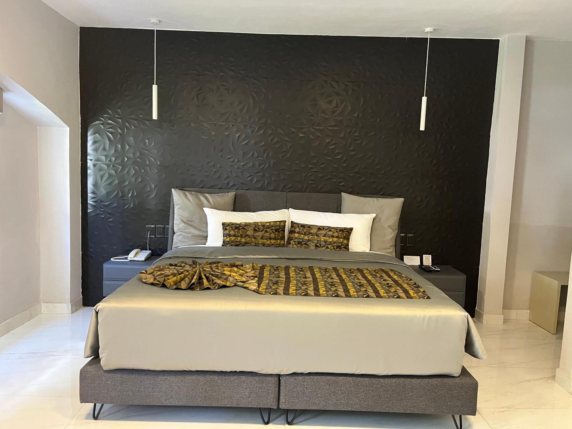 מרידה Chanpaal Hotel Boutique - Only Adults מראה חיצוני תמונה